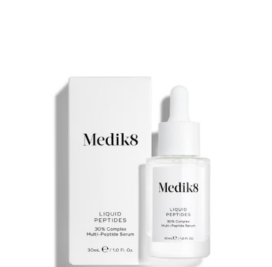 Medik8 Liquid Peptides 30ml