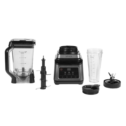 Ninja 2-in-1 Blender Kitchen System 2.1L