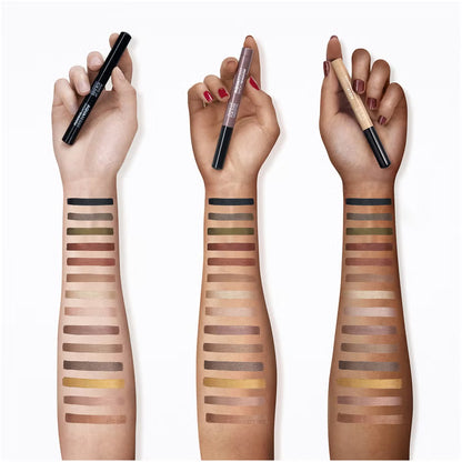Make Up For Ever Aqua Resist Smoky Shadow 1.4g