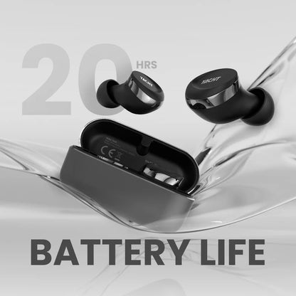 HiFuture Yacht Wireless Earbuds