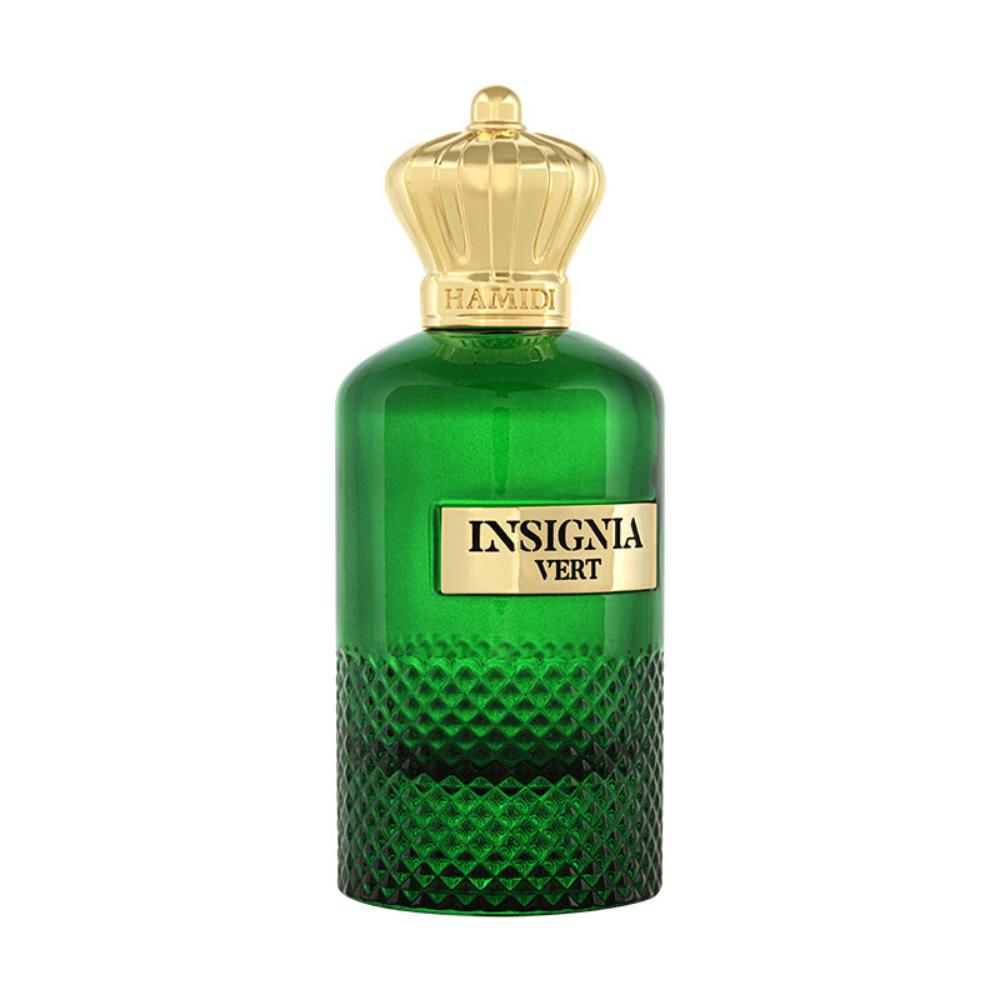 HAMIDI - Insignia Vert - 105ML Parfum