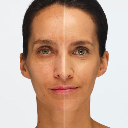 MAKE UP FOR EVER HD SKIN Hydra Glow Foundation 30ml