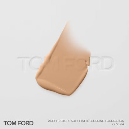 Tom Ford Architecture Soft Matte Blurring Foundation