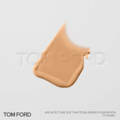 Tom Ford Architecture Soft Matte Blurring Foundation