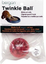 Bergan Twinkle Ball Replacement Assorted Colors