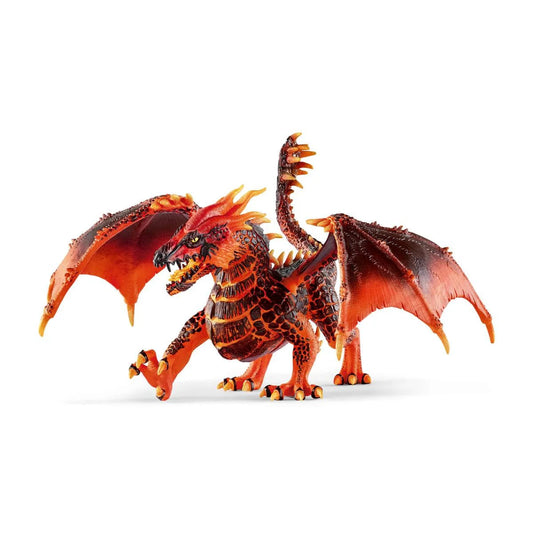 Schleich Eldrador - Lava Dragon