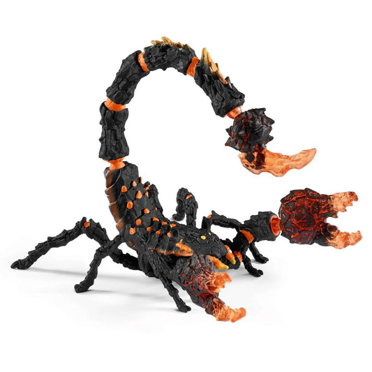 Schleich Eldrador - Lava Scorpion