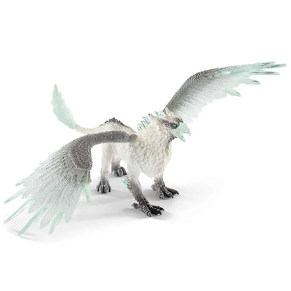 Schleich Eldrador - Ice Griffin