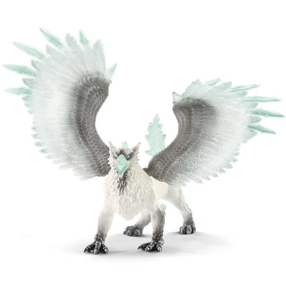 Schleich Eldrador - Ice Griffin