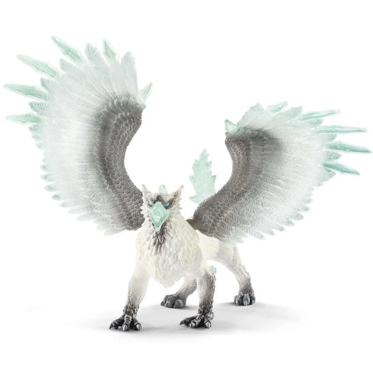 Schleich Eldrador - Ice Griffin