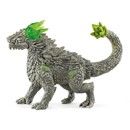 Schleich Eldrador - Stone Dragon