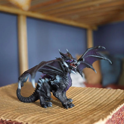 Schleich Eldrador - Shadow Dragon