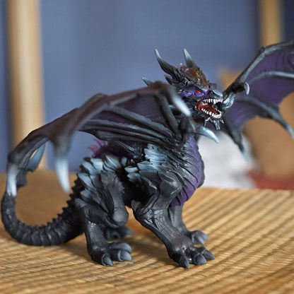 Schleich Eldrador - Shadow Dragon