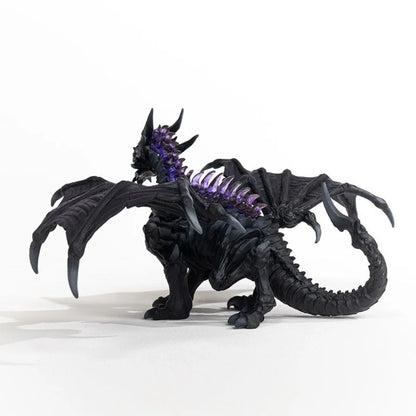 Schleich Eldrador - Shadow Dragon