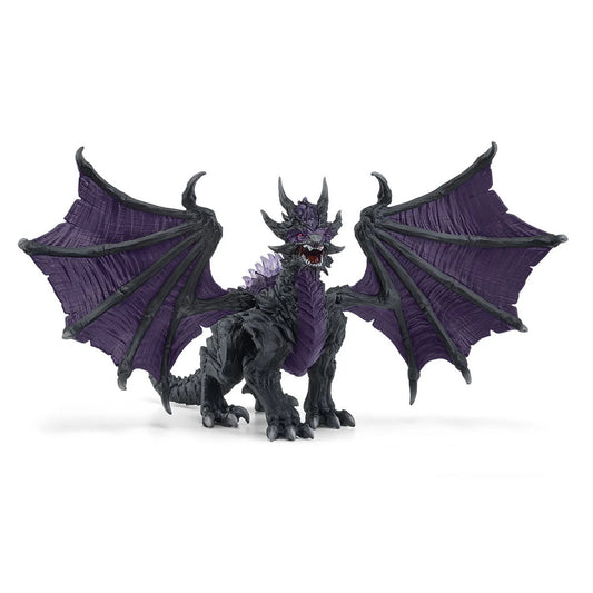 Schleich Eldrador - Shadow Dragon