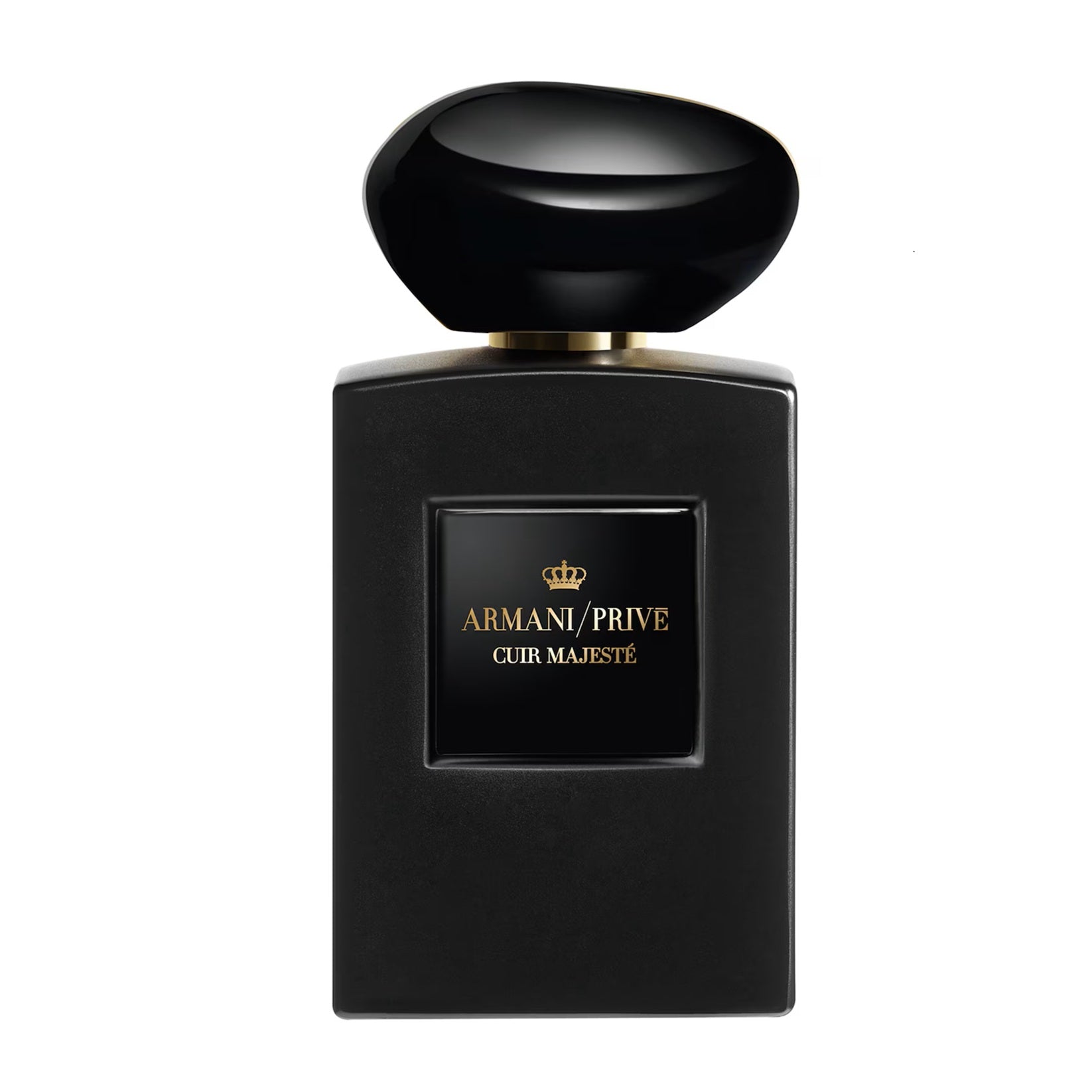 Armani Privé Cuir Majesté Eau de Parfum 100ml