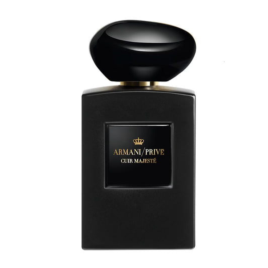 Armani Privé Cuir Majesté Eau de Parfum 100ml