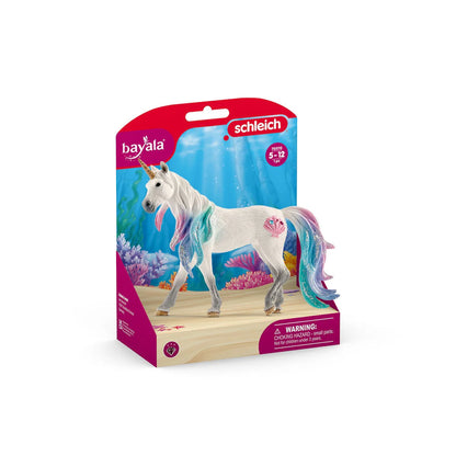 Schleich Bayala - Sea Unicorn Mare