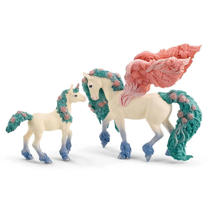 Schleich Bayala - Flower Pegasus