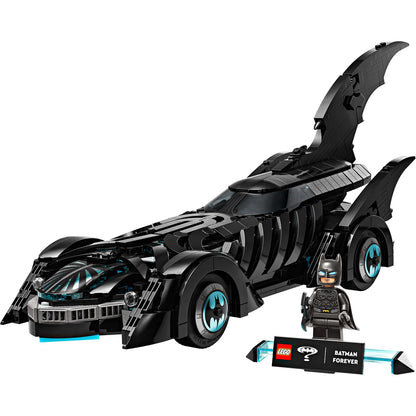 LEGO DC Batman: Batman Forever Batmobile Super Hero Toy