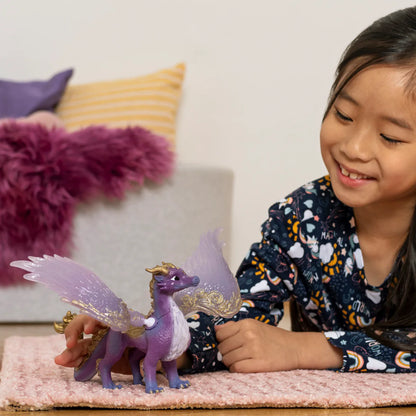 Schleich Bayala - Night Sky Dragon