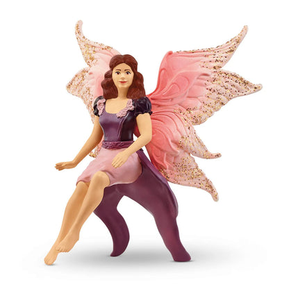 Schleich Bayala - Fairy in Flight on Glam-Owl