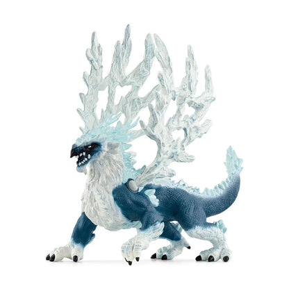 Schleich Eldrador - Ice dragon