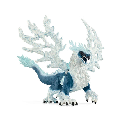 Schleich Eldrador - Ice dragon