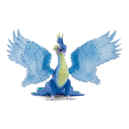Schleich Bayala - Magical Peacock