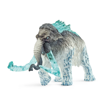 Schleich Eldrador - Frost Mammoth