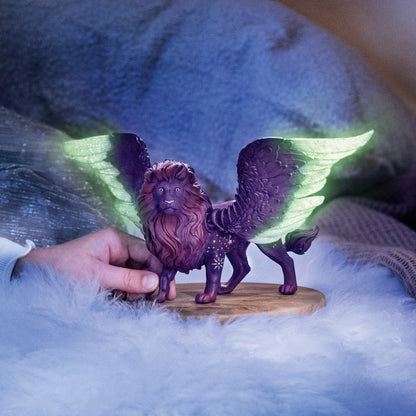 Schleich Bayala - Moon Lion