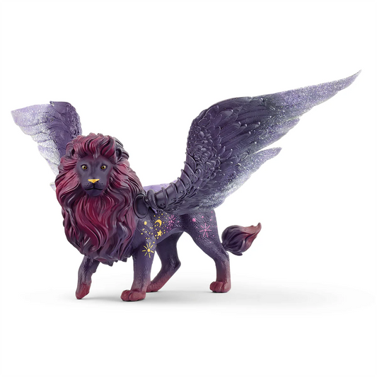 Schleich Bayala - Moon Lion