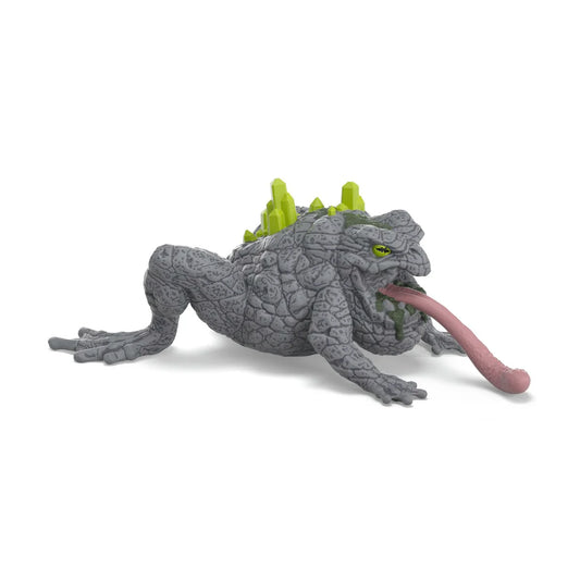 Schleich Eldrador - Stone Toad