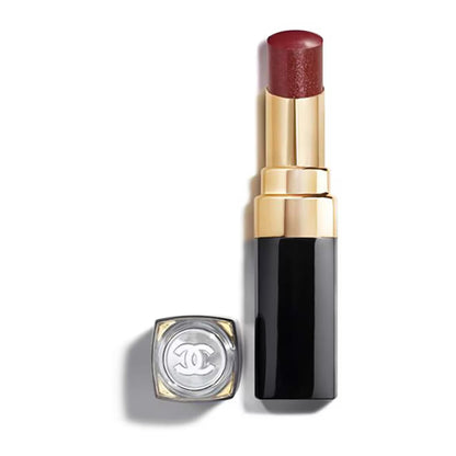 Chanel Rouge Coco Flash - Colour, Shine, Intensity In A Flash