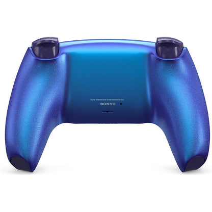 SONY PlayStation 5 DualSense Wireless Controller - Chroma Indigo Blue