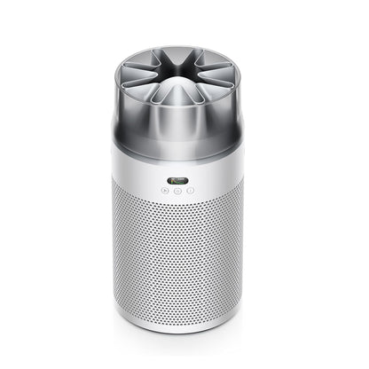 Dyson HushJet Compact HJ10 Air Purifier