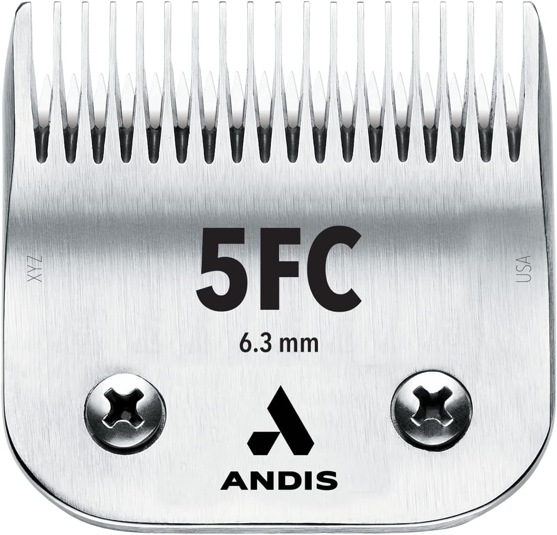 Andis CeramicEdge® Detachable Blade