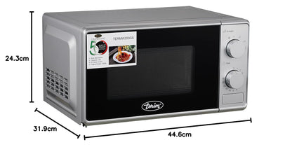 Terim Microwave Oven 20L (TERMW200GS)