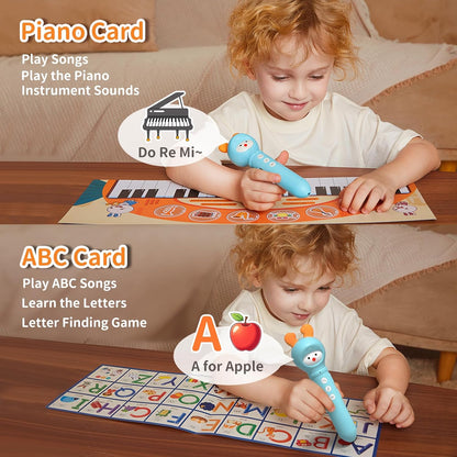 alilo Early Educational Talking Pen