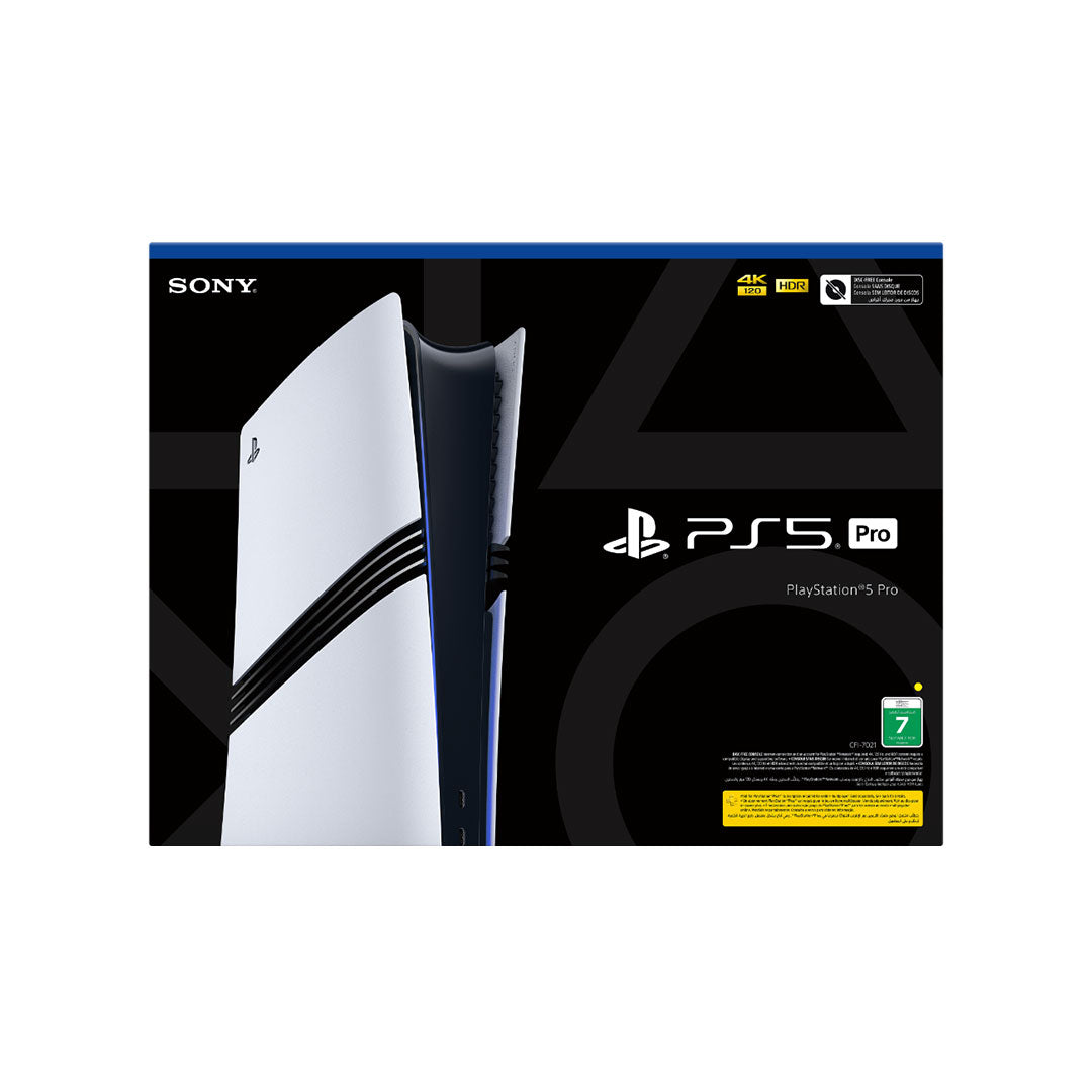 Sony PlayStation 5 Pro Console