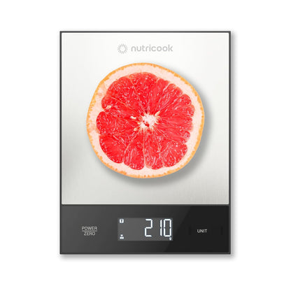 Nutricook Kitchen Scale