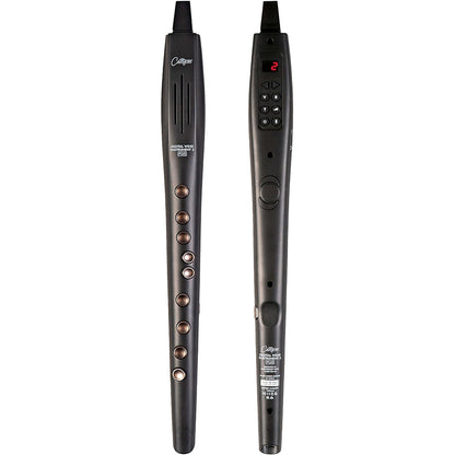 Carry-On Digital Wind Instrument Plus - Black