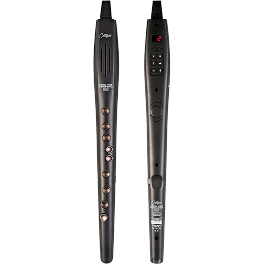 Carry-On Digital Wind Instrument Plus - Black