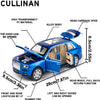 Die Cast - Rolls Royce Cullian Box L&S (CZ-113)