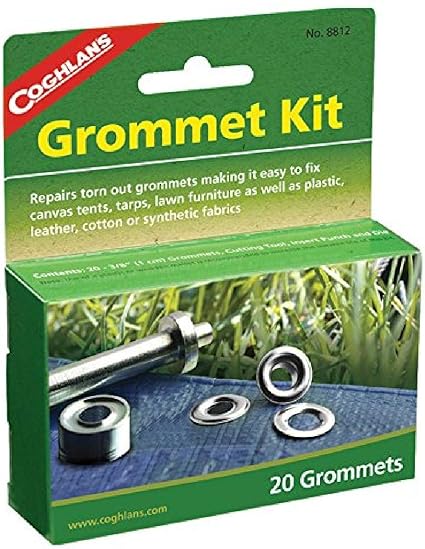 Grommet Kit