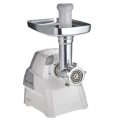 Kenwood Food Meat Mincer - White