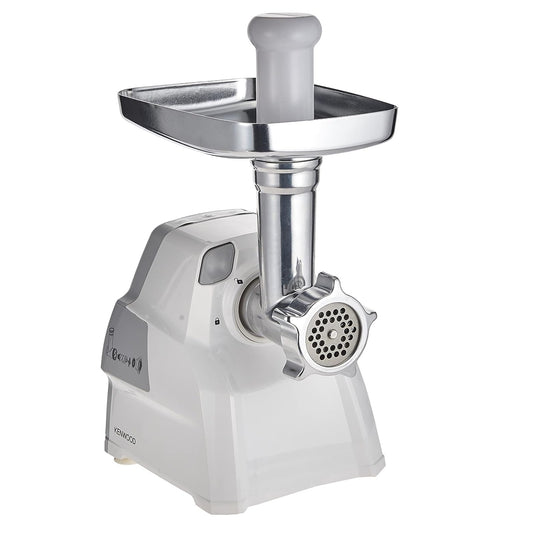 Kenwood Food Meat Mincer - White