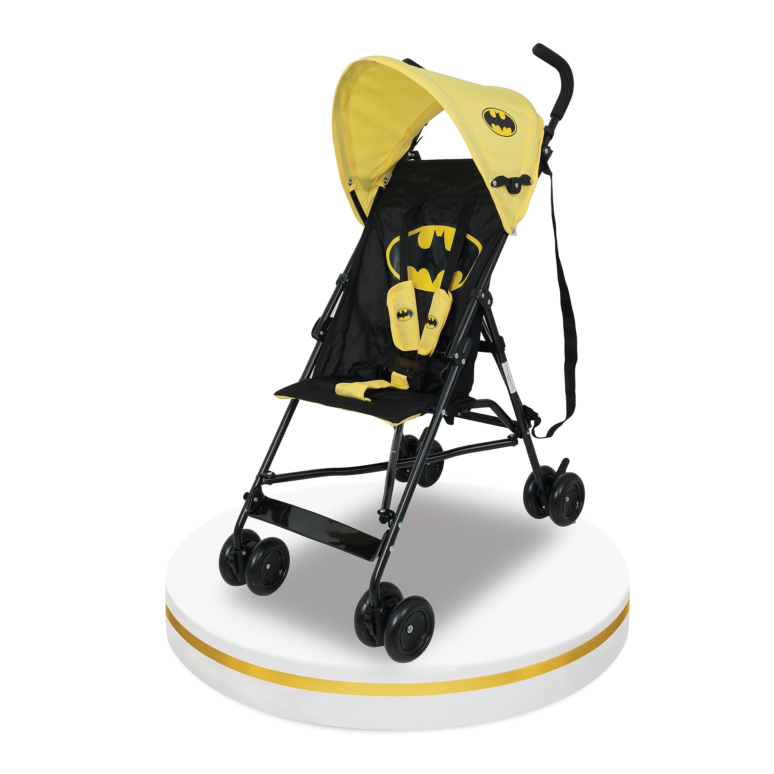 Warner Bros Buggy Stroller