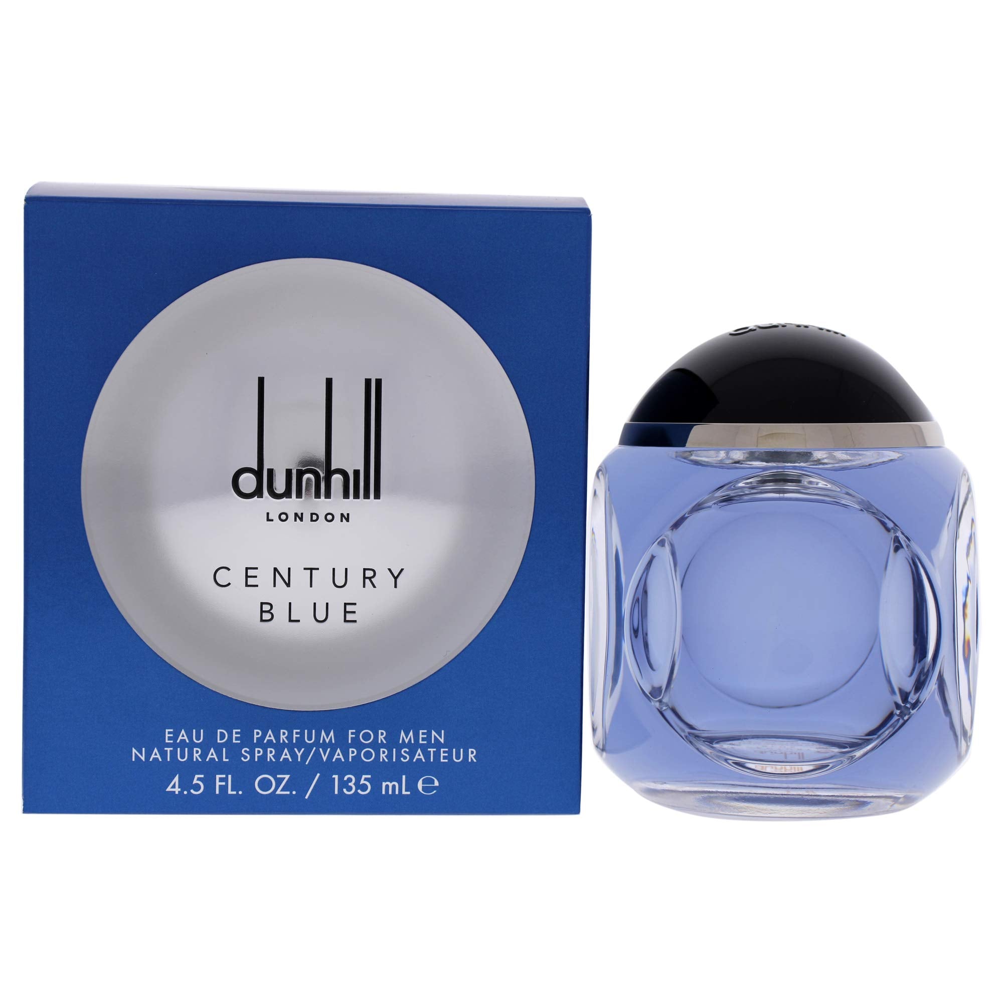 Dunhill Century Blue Eau De Parfum For Men (135 ml)