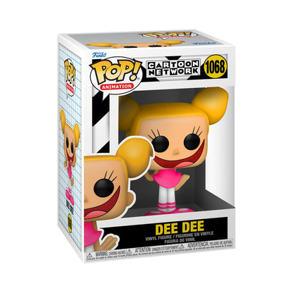 Pop! Animation: Dexter's Lab - Dee Dee